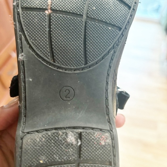 Rachel Shoes Girl’s Cassidy Mary Janes - Picture 8 of 11